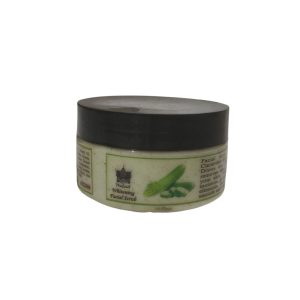 Facial Scrub Cucumber 230ml