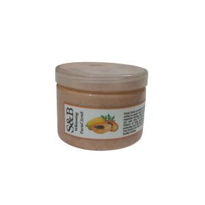 Facial Scrub Papaya 500ml