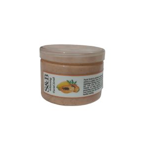 Alternative view of Facial Scrub Papaya 500ml