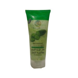 Facial Scrub Cucumber 175ml