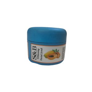 Alternative view of Facial Scrub Papaya 200ml