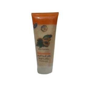 Facial Scrub Papaya 175ml