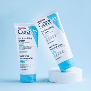 CeraVe SA Smoothing Moisturiser – 177ml