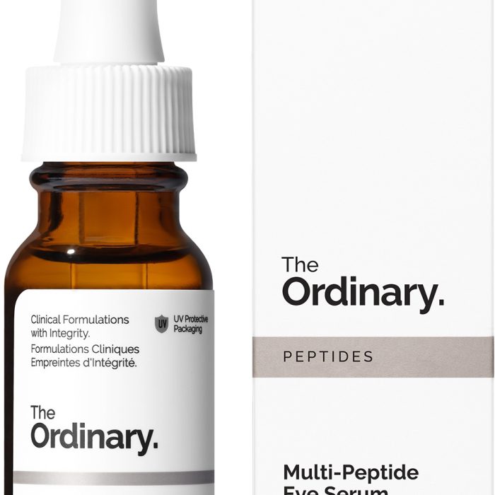 The Ordinary Multi-Peptide Eye Serum – 15ml The Ordinary Multi-Peptide Eye Serum – 15ml