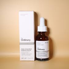 The Ordinary Multi-Antioxidant Radiance Serum – 30ml