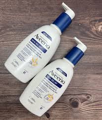 Aveeno Skin Relief Moisturising Lotion – 300ml