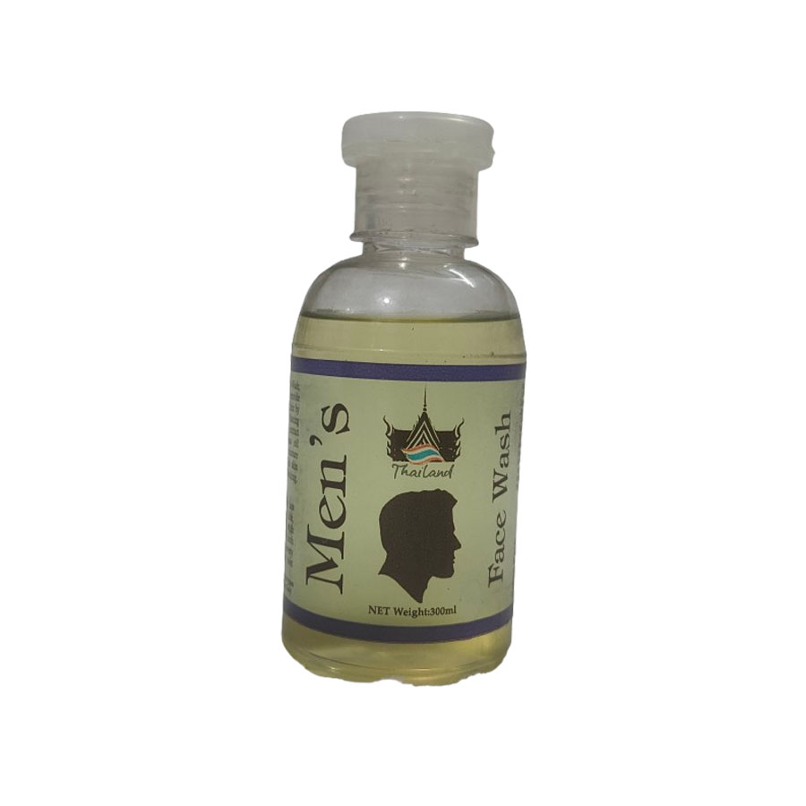 Mens Fach wash 300ml