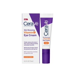 CeraVe Skin Renewing Vitamin C Eye Cream – 15ml