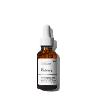 Ordinary Caffeine Solution 5% + EGCG 30ml