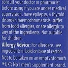 Vitabiotics Wellman Original — Health & Vitality, 30 Tablets