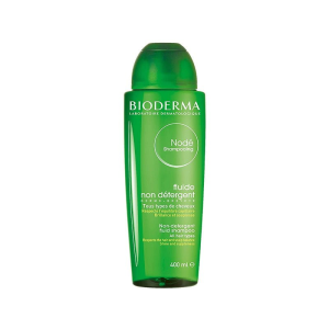 Bioderma Fluide Non-Detergent Nodé Shampoo – 400ml