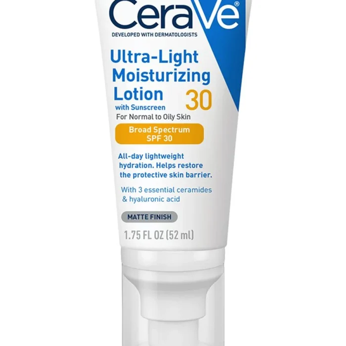 ultra-light-moisturizing-lotion-tube-front-desktop-700x875-v1 CeraVe Ultra-Light Moisturizing Lotion SPF 30