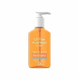 Neutrogena Oil Free Acne Wash – 269ml