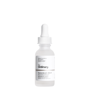 THE ORDINARY NIACINAMIDE 10% + ZINC 1% 30ML by k beauty mall bd
