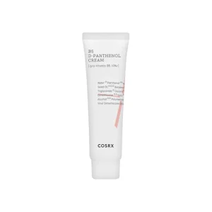 COSRX – Balancium B5 D-Panthenol Cream 50ml
