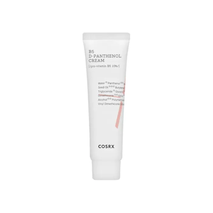 COSRX – Balancium B5 D-Panthenol Cream 50ml