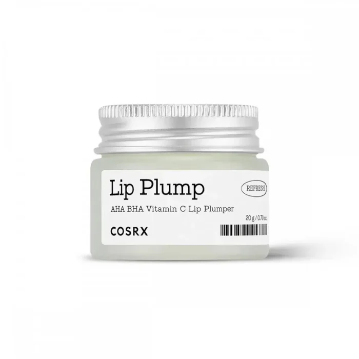 COSRX Refresh AHA BHA Vitamin C Lip Plumper 20g