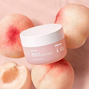ANUA PEACH 77 NIACIN ENRICHED CREAM 50ML