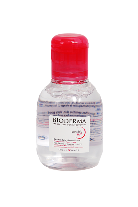 40501004_Bioderma-Sensibio-H2O-Micellar-Water-100ml 40501004_Bioderma-Sensibio-H2O-Micellar-Water-100ml