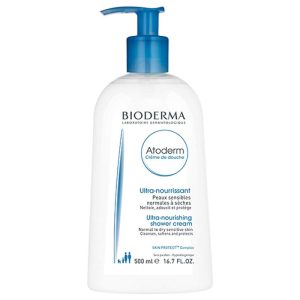 Bioderma Atoderm Crème De Douche – 500ml