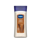Vaseline Intensive Care Cocoa Radiant Body Gel Oil – 200ml