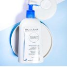 Bioderma Atoderm Crème De Douche – 500ml