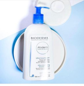 Bioderma Atoderm Crème De Douche – 500ml