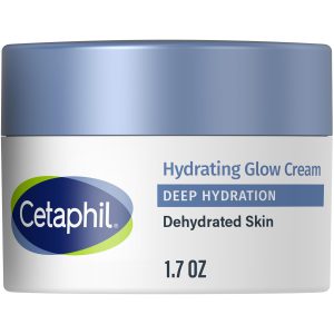 Cetaphil Hydrating Glow Cream Deep Hydration Dehydrated Skin β 48g (New Look) π