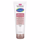 Cetaphil Healthy Radiance Gentle PHA Exfoliating Cleanser – 124ml