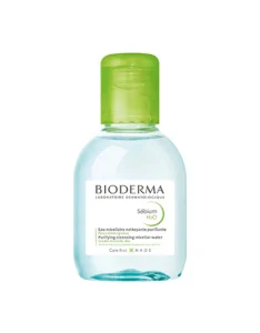 Bioderma Sebium H2O Micellar Water 100ml