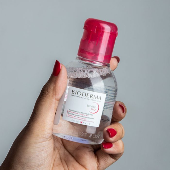 Bioderma-Sensibio-H2O-100ml Bioderma-Sensibio-H2O-100ml