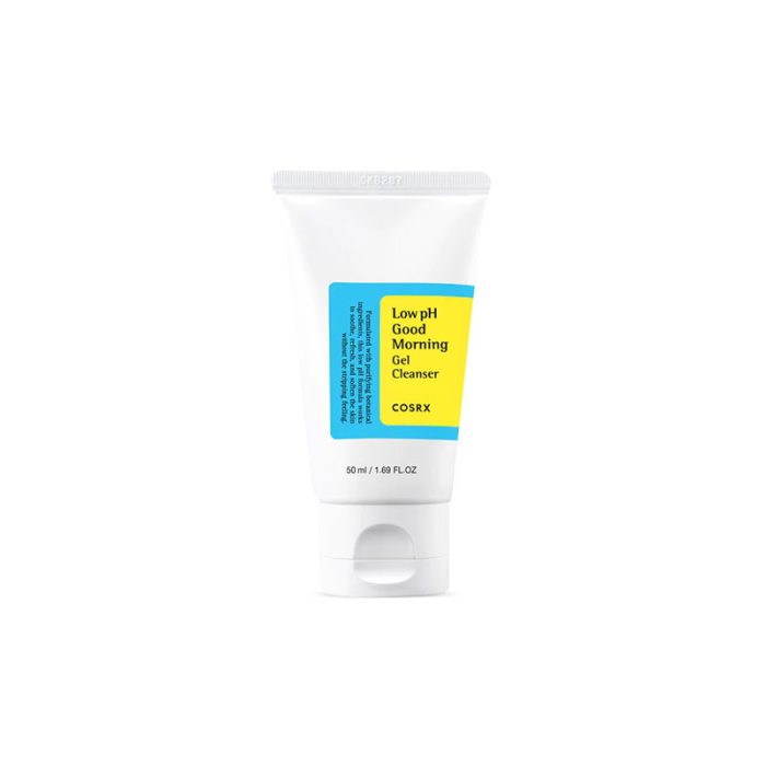 COSRX-Low-pH-Good-Morning-Gel-Cleanser-1