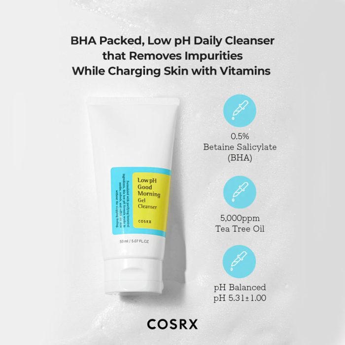 COSRX-Low-pH-Good-Morning-Gel-Cleanser-2