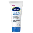 Cetaphil Extra Gentle Daily Scrub Normal to Oily Skin – 178ml