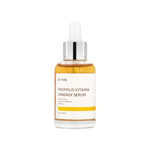 iUNIK Propolis Vitamin Synergy Serum – 50ml 🍯✨