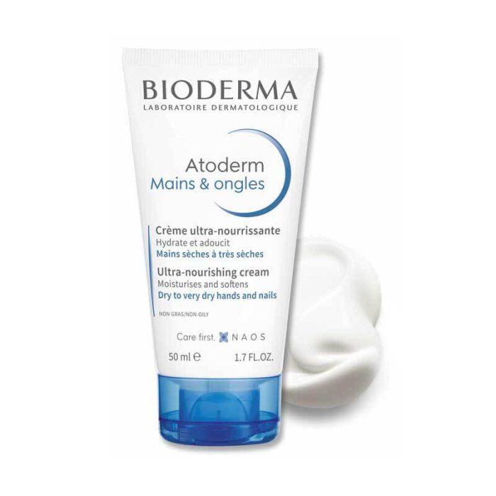 bioderma-atoderm-mains-&-ongles-hand-cream-50ml