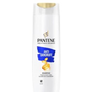 Pantene Pro-Vitamin Anti Dandruff Shampoo – 300 ml