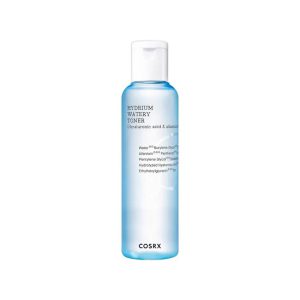 cosrx hydrium watery toner 150ml
