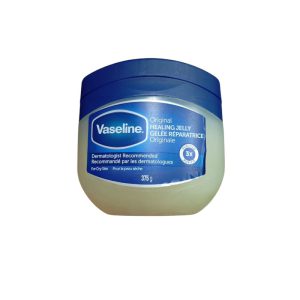 Vaseline Original Healing Petroleum Jelly – 375g 💧✨