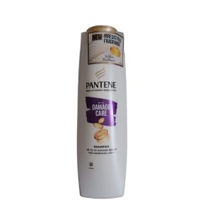 Pantene Pro-V Milky Damage Repair Shampoo – 400 ml 💧✨
