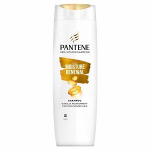 Pantene Pro-Vitamin Shampoo Moisture Renewal – 300 ml (Thailand edition)