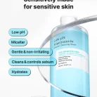 Cosrx Low Ph Niacinamide Micellar Cleansing Water 400ml