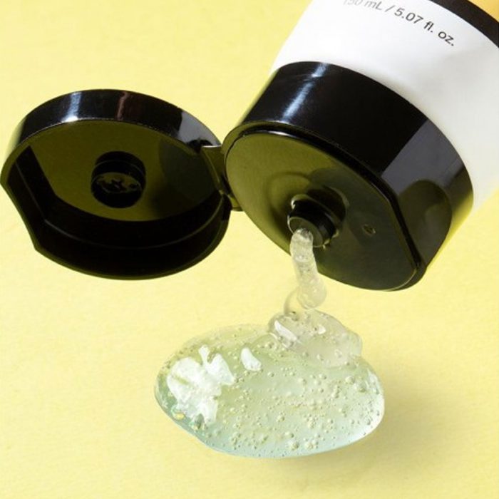 COSRX Advanced Snail Mucin Gel Cleanser 50ml (mini) COSRX Advanced Snail Mucin Gel Cleanser 50ml (mini)