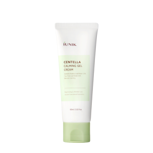 IUNIK CENTELLA CALMING GEL CREAM 60ML