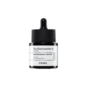 Cosrx the niacinamide 15 serum 20ml