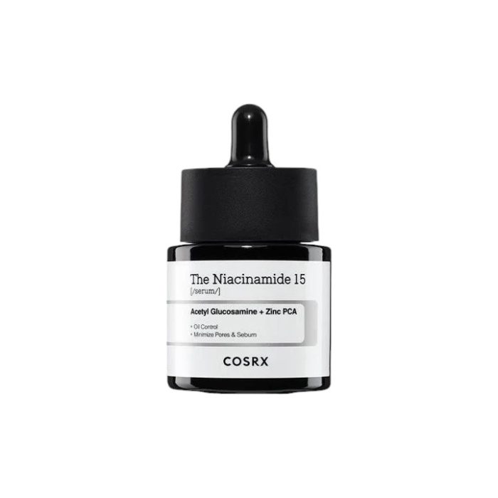Cosrx the niacinamide 15 serum 20ml