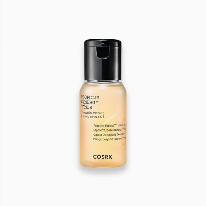 COSRX FULL FIT PROPOLIS SYNERGY TONER 50ML COSRX FULL FIT PROPOLIS SYNERGY TONER 50ML