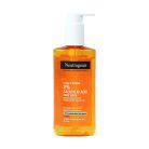 Neutrogena Clear & Defend 2% Salicylic Acid Oil-Free Face Wash for Spot-Prone Skin – 200ml