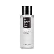COSRX BHA BLACKHEAD POWER LIQUID 50 ML