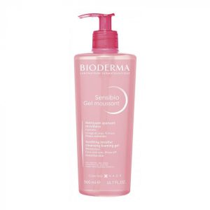 Bioderma Créaline Gel Moussant – 500ml